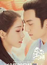 Lovely Swords Girl China Web Drama